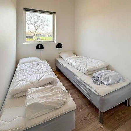 In With Indoor Swimming Pool Vejen