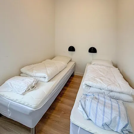 In With Indoor Swimming Pool Vejen