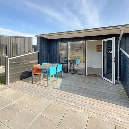 In With Indoor Swimming Pool * Vejen