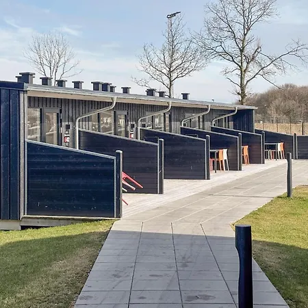 Apartmán In With Indoor Swimming Pool