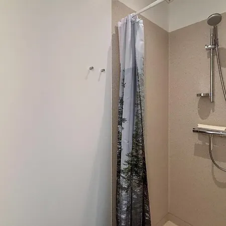 Apartamento In With Indoor Swimming Pool *