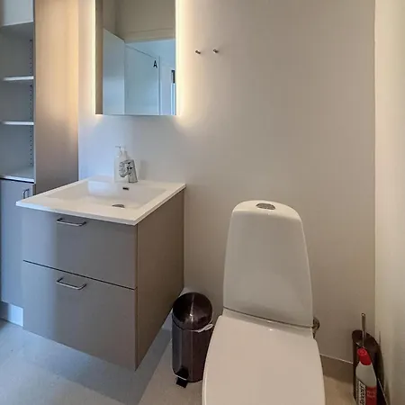 In With Indoor Swimming Pool *