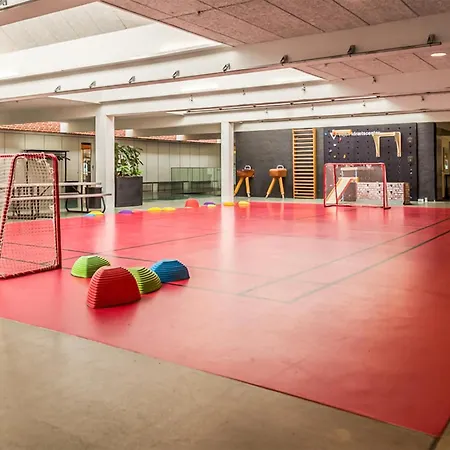 In With Indoor Swimming Pool Vejen