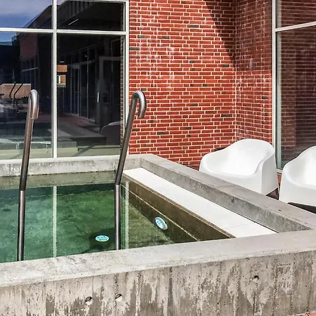 In With Indoor Swimming Pool