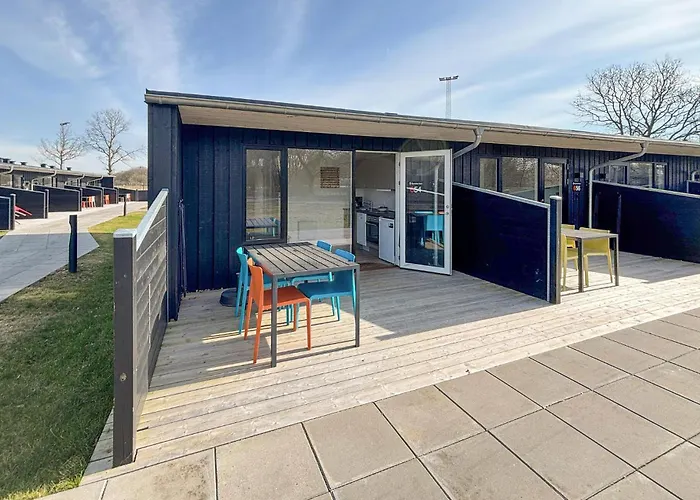 In With Indoor Swimming Pool Apartamento