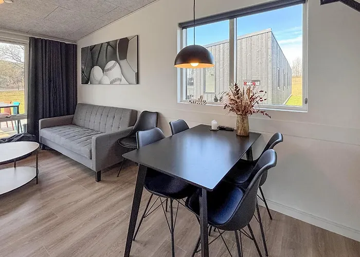 In With Indoor Swimming Pool Vejen