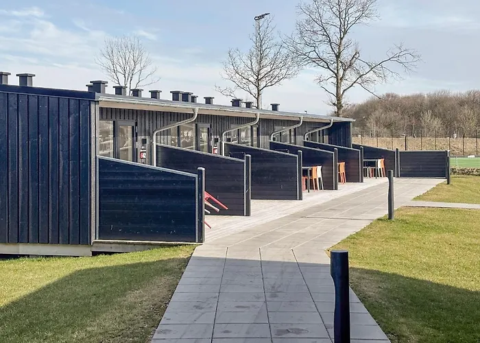 شقة In With Indoor Swimming Pool