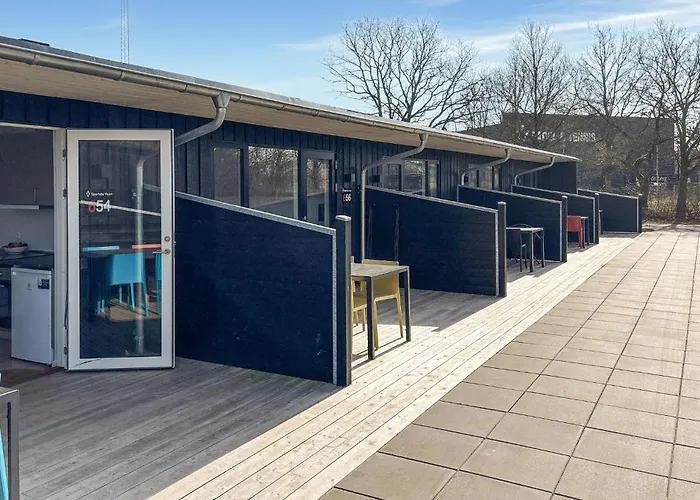 Apartmán In With Indoor Swimming Pool