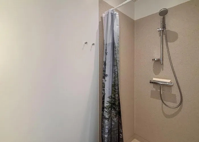 Apartamento In With Indoor Swimming Pool *